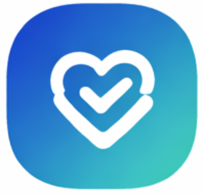 MediVouch image Logo