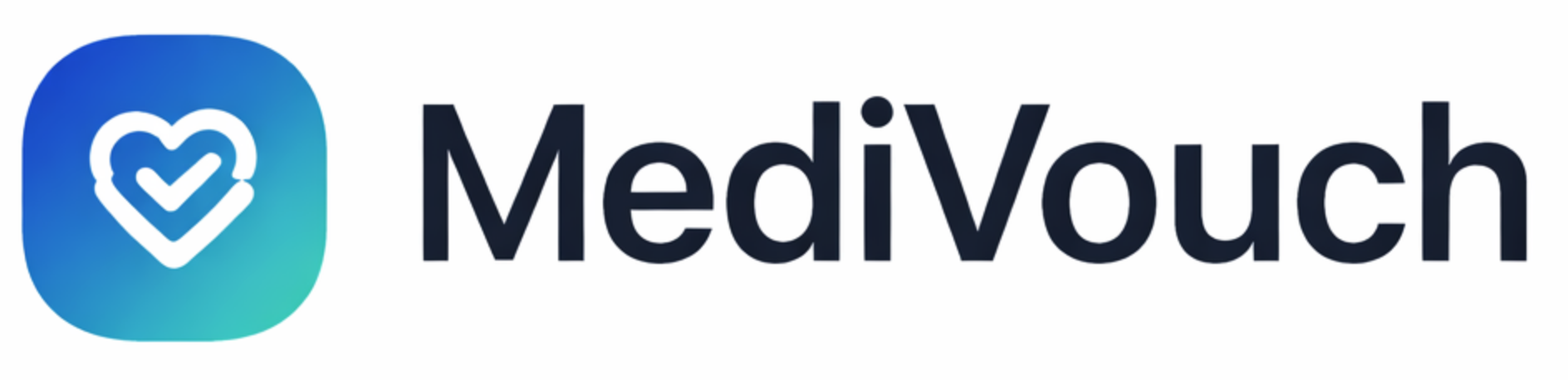 MediVouch Logo